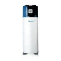 Mesin Air Panas dan Sejuk yang disejukkan dengan Udara-